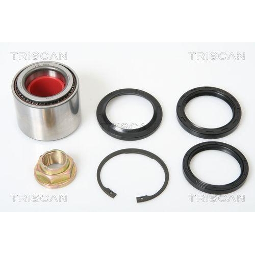TRISCAN Radlagersatz