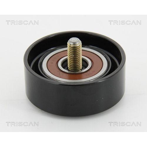 TRISCAN Umlenk-/Führungsrolle, Keilrippenriemen