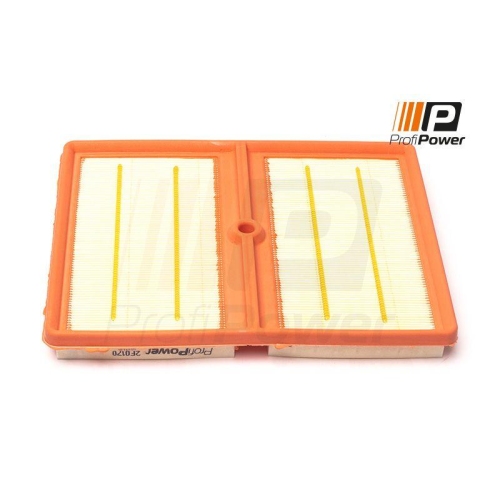 ProfiPower Luftfilter