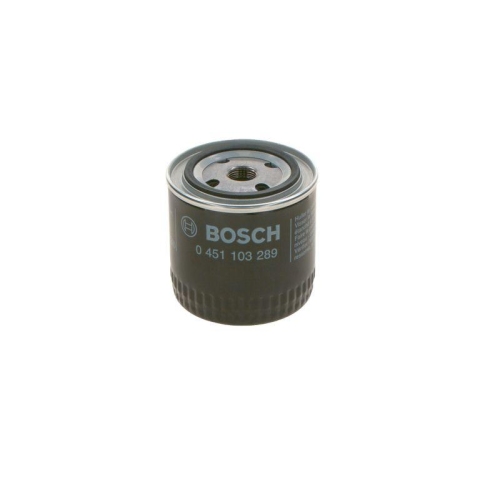 BOSCH Ölfilter