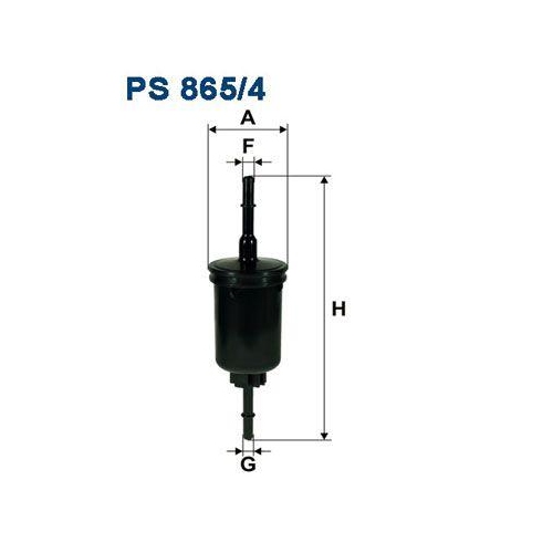 FILTRON Kraftstofffilter