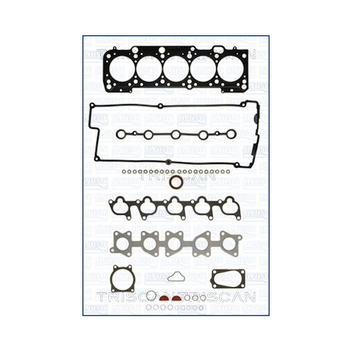 TRISCAN Dichtungssatz, Zylinderkopf FIBERMAX