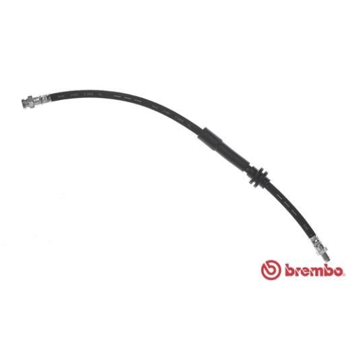 BREMBO Bremsschlauch ESSENTIAL LINE