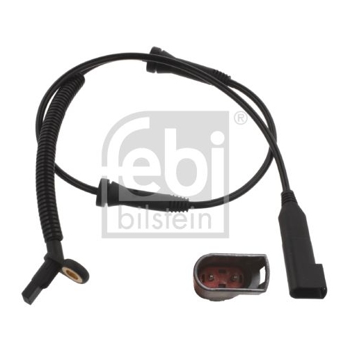 FEBI BILSTEIN Sensor, Raddrehzahl