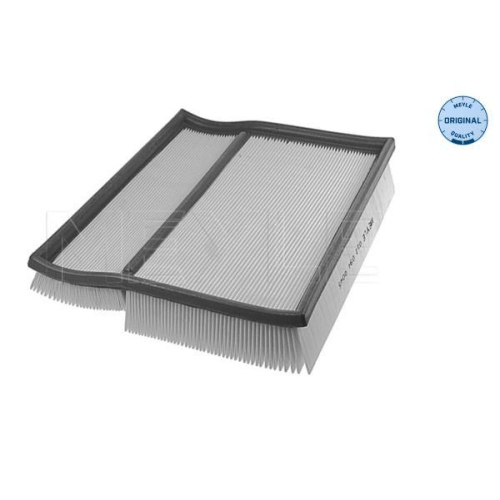 MEYLE Luftfilter MEYLE-ORIGINAL: True to OE.