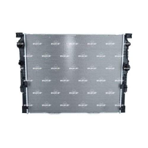 NRF K&uuml;hler, Motork&uuml;hlung