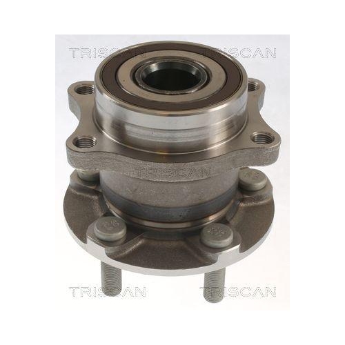 TRISCAN Radlagersatz