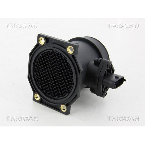 TRISCAN Luftmassenmesser