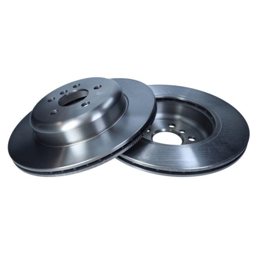 MAXGEAR Bremsscheibe