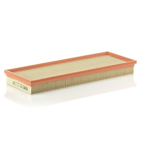 MANN-FILTER Luftfilter