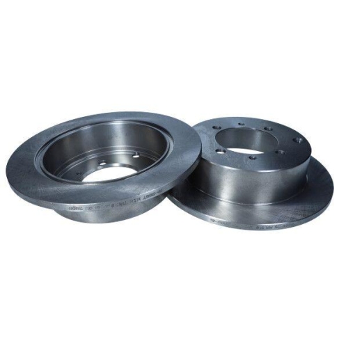 MAXGEAR Bremsscheibe