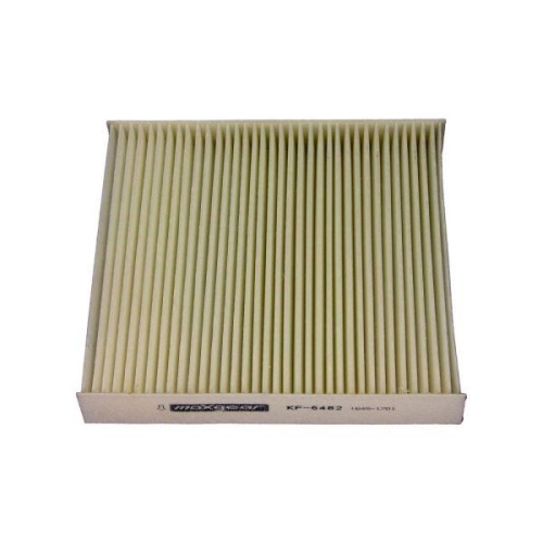 MAXGEAR Filter, Innenraumluft