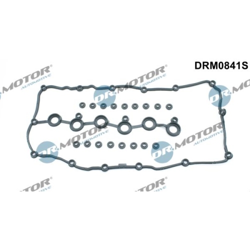 Dr.Motor Automotive Dichtungssatz, Zylinderkopfhaube