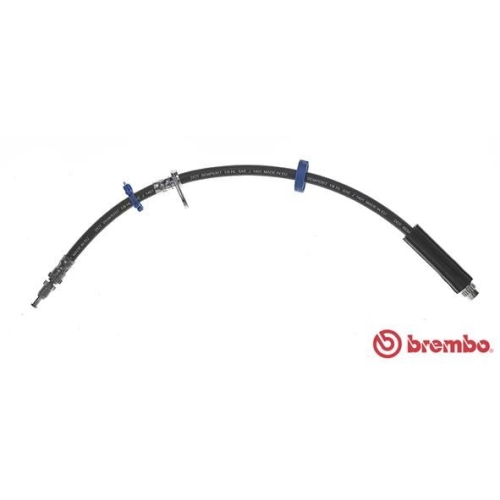 BREMBO Bremsschlauch ESSENTIAL LINE