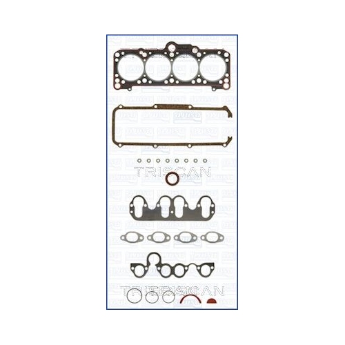 TRISCAN Dichtungssatz, Zylinderkopf FIBERMAX