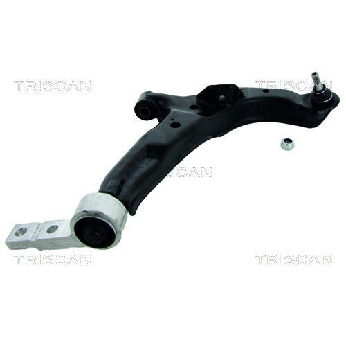 TRISCAN Lenker, Radaufh&auml;ngung