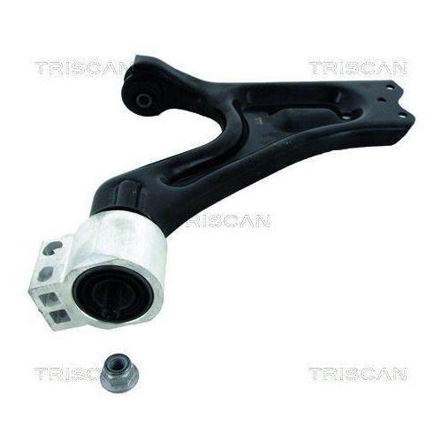 TRISCAN Lenker, Radaufh&auml;ngung