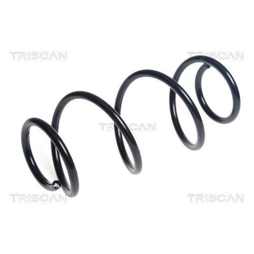 TRISCAN Fahrwerksfeder