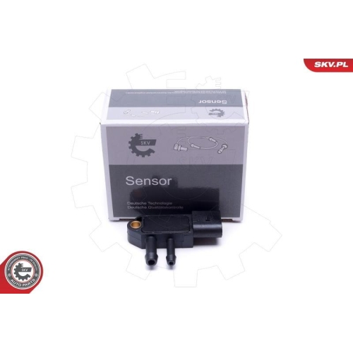 ESEN SKV Sensor, Abgasdruck