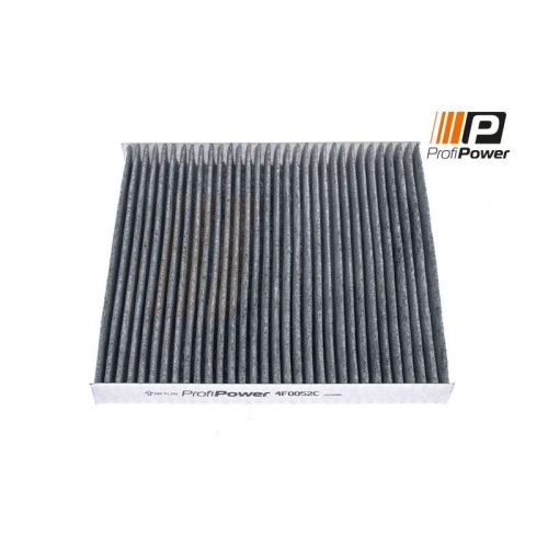 ProfiPower Filter, Innenraumluft