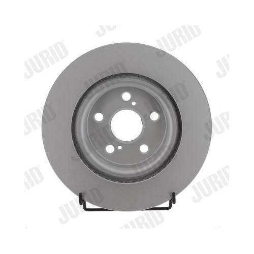 JURID Bremsscheibe