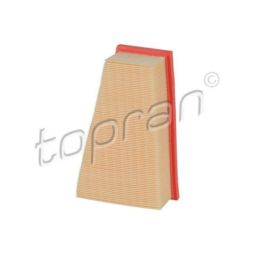 TOPRAN Luftfilter