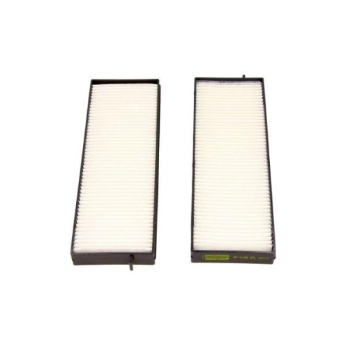 MAXGEAR Filter, Innenraumluft