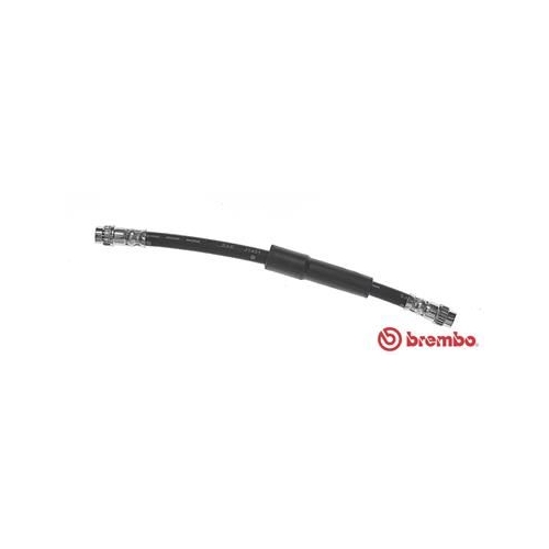 BREMBO Bremsschlauch ESSENTIAL LINE