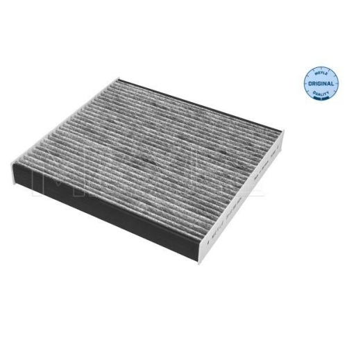 MEYLE Filter, Innenraumluft MEYLE-ORIGINAL: True to OE.