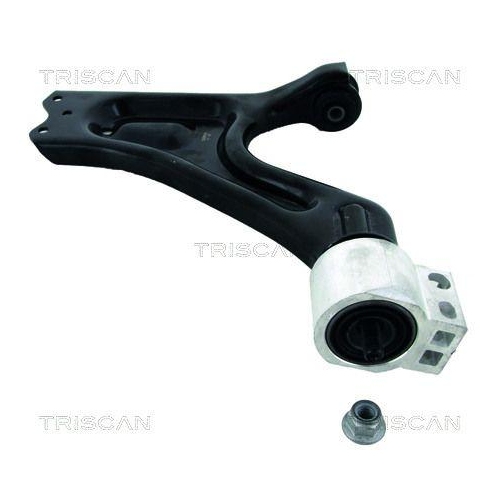 TRISCAN Lenker, Radaufh&auml;ngung