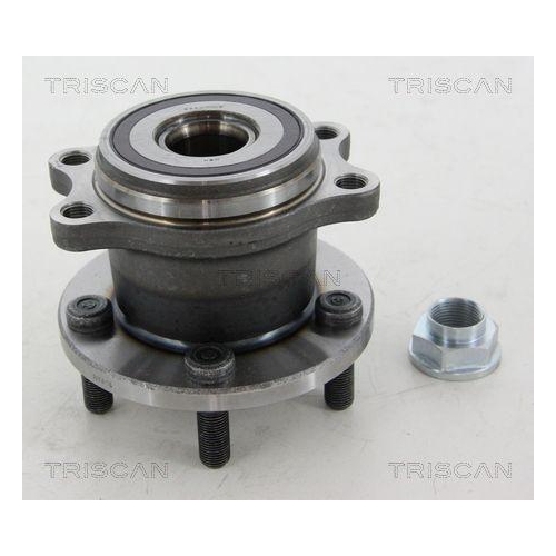 TRISCAN Radlagersatz