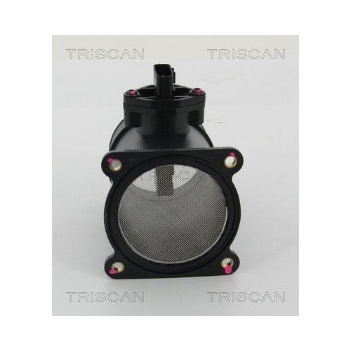 TRISCAN Luftmassenmesser