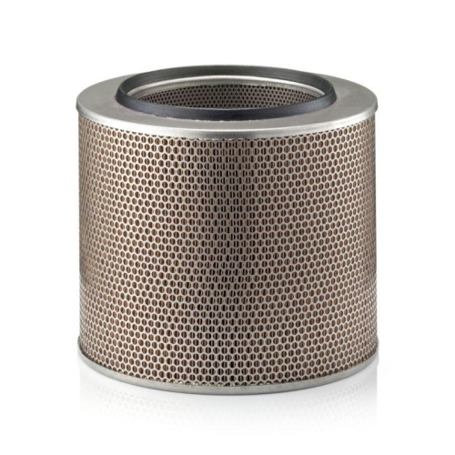 MANN-FILTER Luftfilter