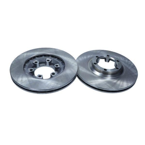 MAXGEAR Bremsscheibe