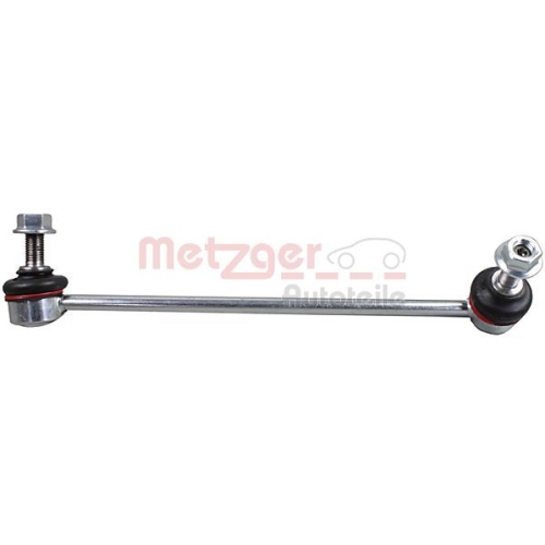 METZGER Stange/Strebe, Stabilisator KIT +