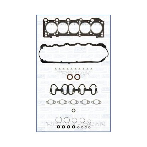 TRISCAN Dichtungssatz, Zylinderkopf FIBERMAX