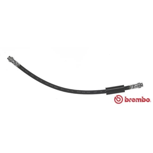 BREMBO Bremsschlauch ESSENTIAL LINE