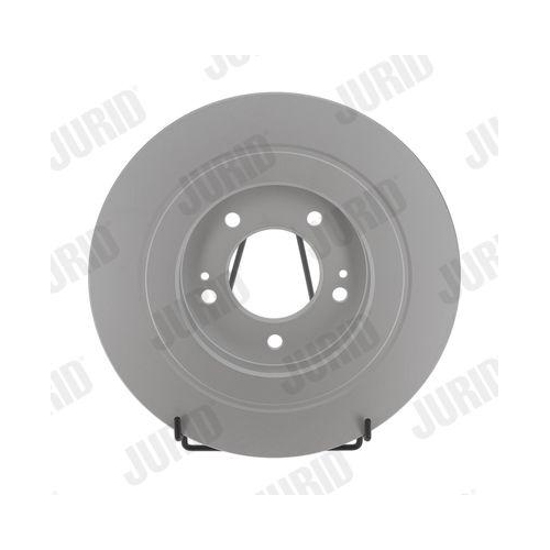 JURID Bremsscheibe