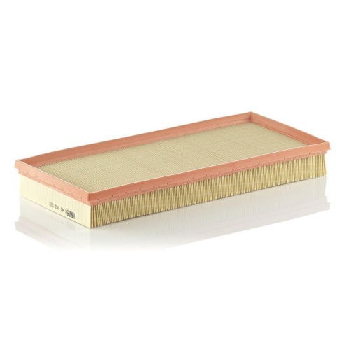 MANN-FILTER Luftfilter