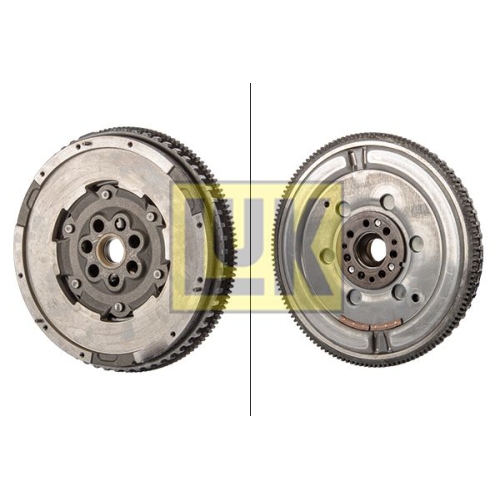 Schaeffler LuK Schwungrad LuK DMF