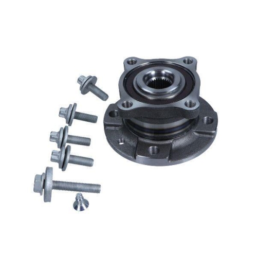 MAXGEAR Radlagersatz