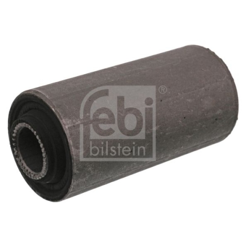 FEBI BILSTEIN Lagerbuchse, Blattfeder