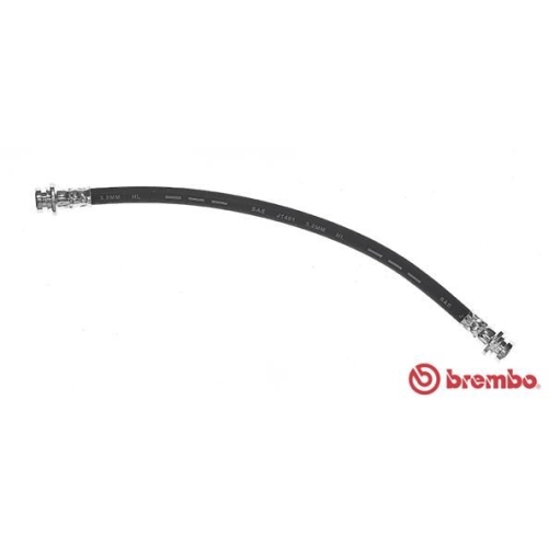 BREMBO Bremsschlauch ESSENTIAL LINE