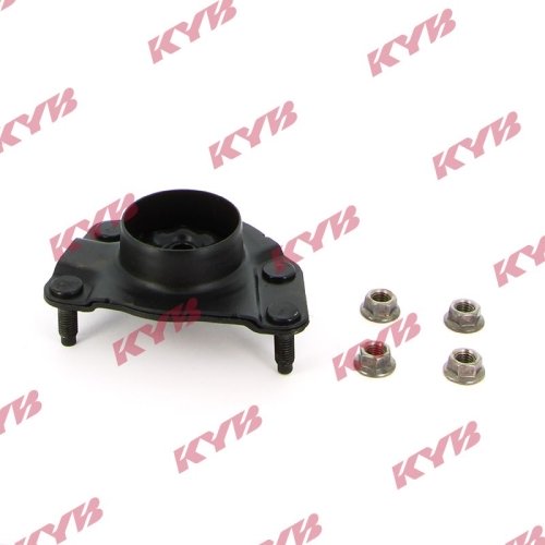 KYB Federbeinstützlager Suspension Mounting Kit