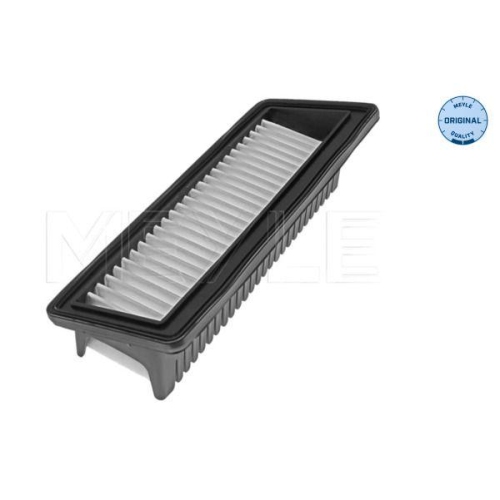 MEYLE Luftfilter MEYLE-ORIGINAL: True to OE.