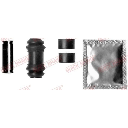 QUICK BRAKE F&uuml;hrungsh&uuml;lsensatz, Bremssattel