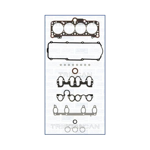 TRISCAN Dichtungssatz, Zylinderkopf FIBERMAX