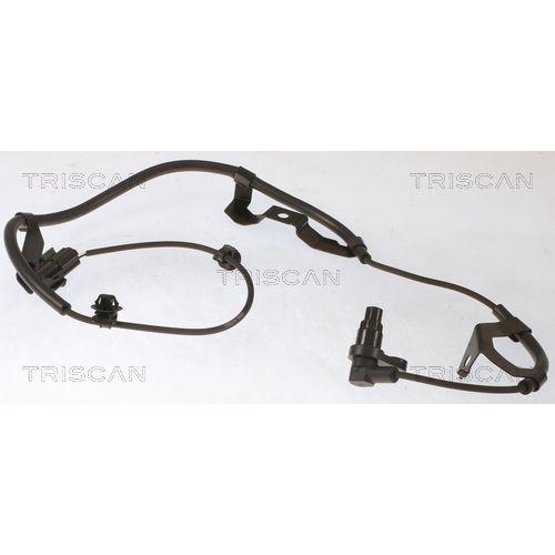 TRISCAN Sensor, Raddrehzahl