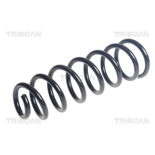 TRISCAN Fahrwerksfeder