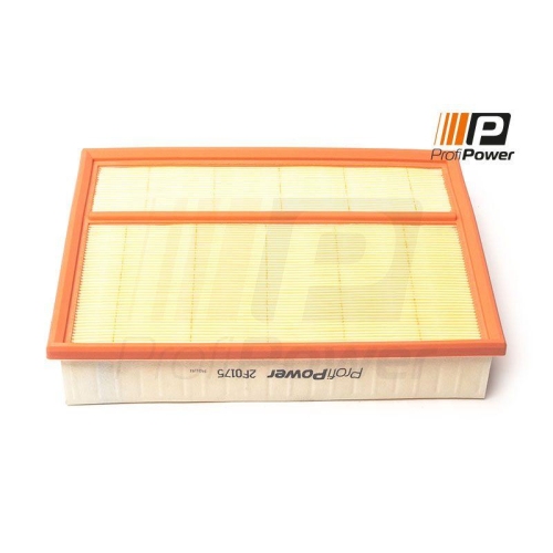 ProfiPower Luftfilter